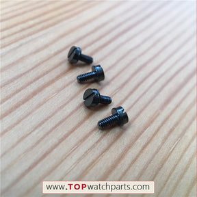 watch bezels inserts screw for Bell Ross BR03 92 DIVER 42mm original watch case - topwatchparts.com