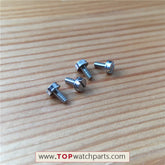 watch bezels inserts screw for Bell Ross BR03 92 DIVER 42mm original watch case - topwatchparts.com