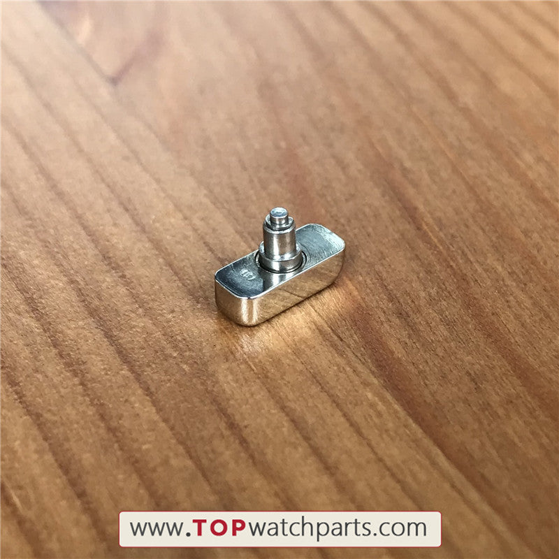 watch button for Tissot T-Sport PRC100 watch pusher - topwatchparts.com