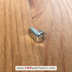 watch button for Tissot T-Sport PRC100 watch pusher - topwatchparts.com