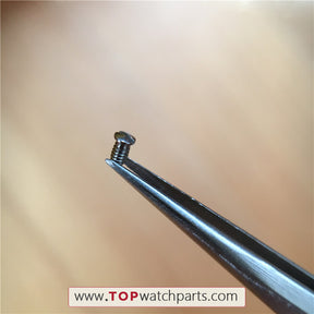watch back screw for VC Vacheron Constantin Overseas 47450 49150 47040 automatic watch