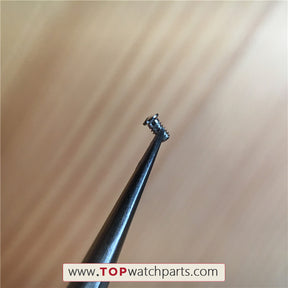 watch back screw for VC Vacheron Constantin Overseas 47450 49150 47040 automatic watch