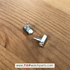 T008.217 watch pusher for Tissot T-Sport PRC 100 Chronograph Lady watch push button - topwatchparts.com