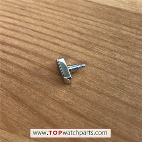 T008.217 watch pusher for Tissot T-Sport PRC 100 Chronograph Lady watch push button - topwatchparts.com