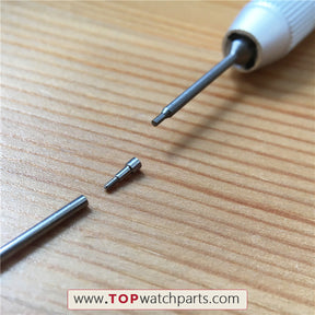 inner hexagon screwdriver for Blancpain Fifty Fathoms watch lug screw tube - topwatchparts.com