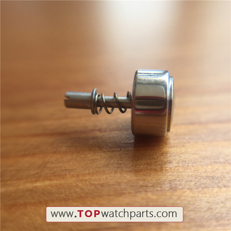 watch push button for Chopard Mille Miglia GT XL chronograph automatic watch pusher - topwatchparts.com