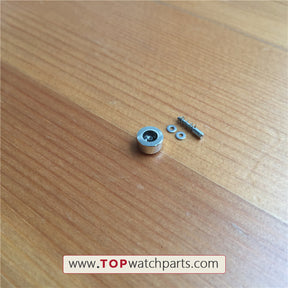 watch push button for Chopard Mille Miglia GT XL chronograph automatic watch pusher - topwatchparts.com