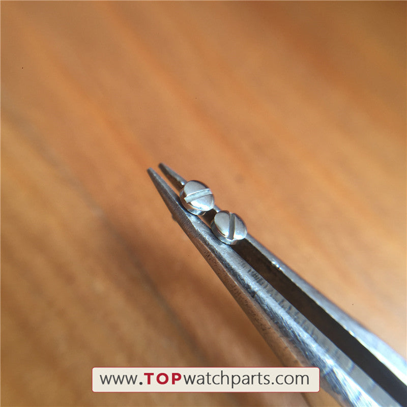 case back watch screw for IWC Portugieser chronograph watch IWC3714 - topwatchparts.com