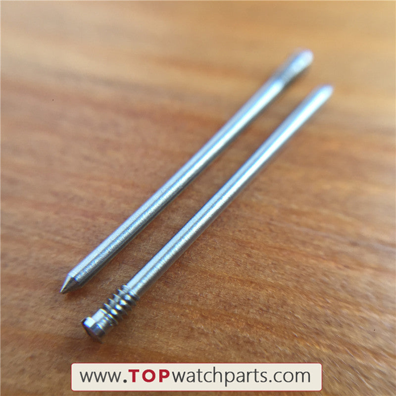 screw tube for Vacheron Constantin VC Overseas automatic 41mm 4500V watch - topwatchparts.com