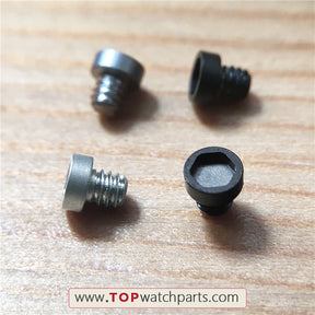 ear tube screw for Roger Dubuis Excalibur 45mm manual watch - topwatchparts.com