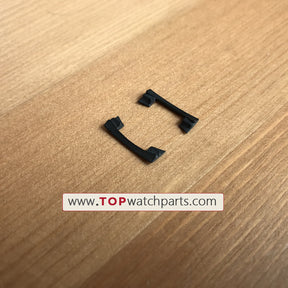 watch band cover parts for Tissot t-race t-sport T048 motoGP Chronograph man watch lug protect parts - topwatchparts.com