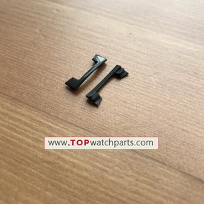 watch band cover parts for Tissot t-race t-sport T048 motoGP Chronograph man watch lug protect parts - topwatchparts.com