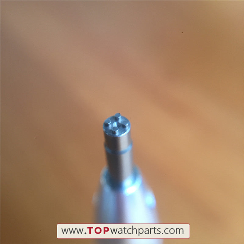 RJ watch bezel screwdriver for Romain Jerome Moon Invader automatic watch case open tool - topwatchparts.com