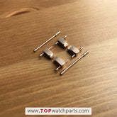 connect watch band conversion link Kit for AP Audemars Piguet RO Royal Oak 41mm watch 15400 end link - topwatchparts.com