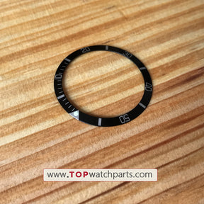 luminous bezel for Vintage Men's Rolex Submariner 5510,5513,5514 comex - topwatchparts.com