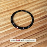 luminous bezel for Vintage Men's Rolex Submariner 5510,5513,5514 comex - topwatchparts.com