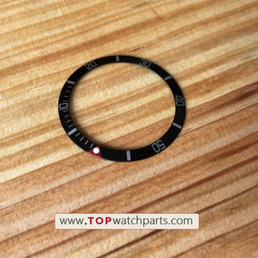 luminous bezel for Vintage Men's Rolex Submariner 5510,5513,5514 comex - topwatchparts.com