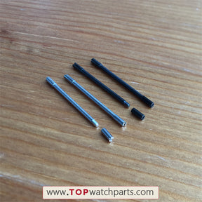 watch band screw tube for AP Audemars Piguet ROO Royal Oak Offshore panda 44mm chronograph watch - topwatchparts.com