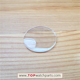 sapphire crystal glass for Tissot T-Sport Trace T048 automatic watch - topwatchparts.com