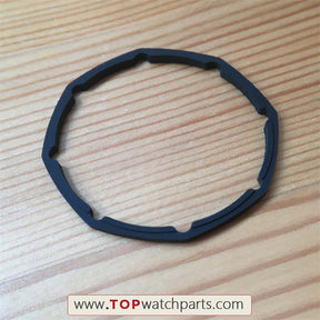 watch waterproof ring gasket seal washers for AP Audemars Piguet ROO Royal Oak Offshore 26400 watch bezel - topwatchparts.com