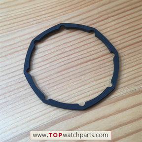 watch waterproof ring gasket seal washers for AP Audemars Piguet ROO Royal Oak Offshore 26400 watch bezel - topwatchparts.com