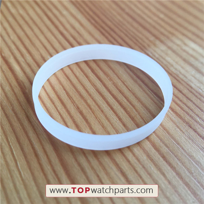 watch glass seal washer ring for RLX Rolex sea-dweller deepsea 116660 98210 watch replacement parts
