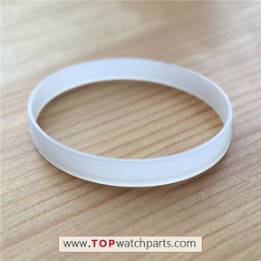 watch glass seal washer ring for RLX Rolex sea-dweller deepsea 116660 98210 watch replacement parts