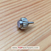 watch screw pusher for Vacheron Constantin Overseas automatic chronograph watch push button - topwatchparts.com