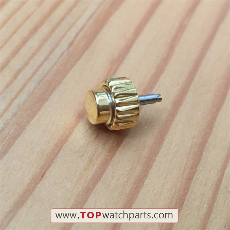 watch screw pusher for Vacheron Constantin Overseas automatic chronograph watch push button - topwatchparts.com