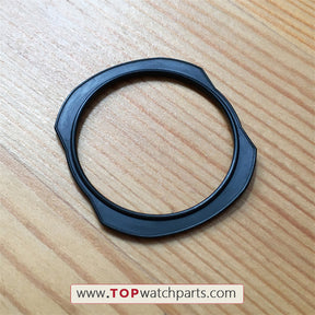 bezel rubber waterproof watch ring gasket seal washers for Patek Philippe PP Nautilus 3800 watch - topwatchparts.com
