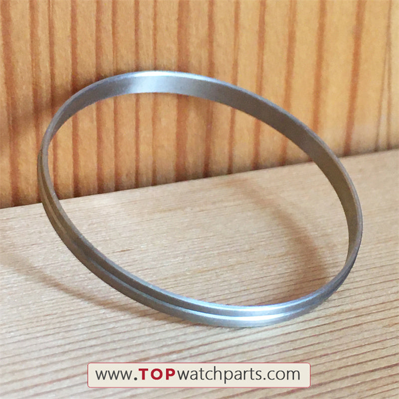 steel watch glass seal washer ring for Rolex Submariner 116610 watch glass