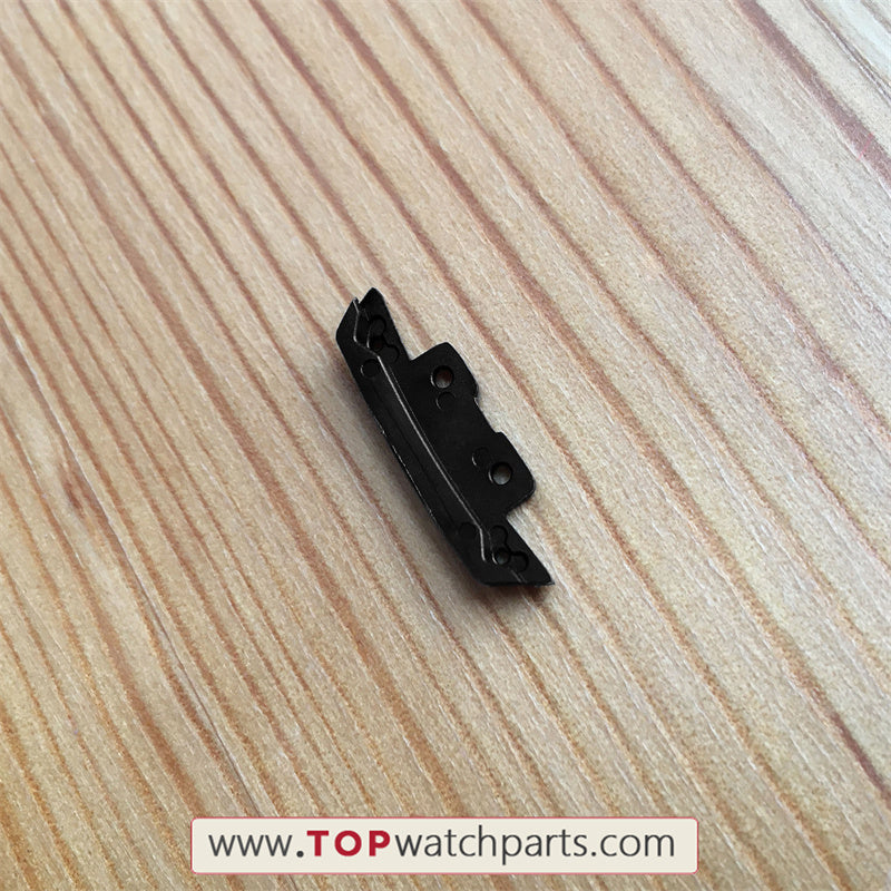 plastic screws' protect guard parts for HUB Hublot Big band 45 MM 601.NX chronograph automatic watch - topwatchparts.com
