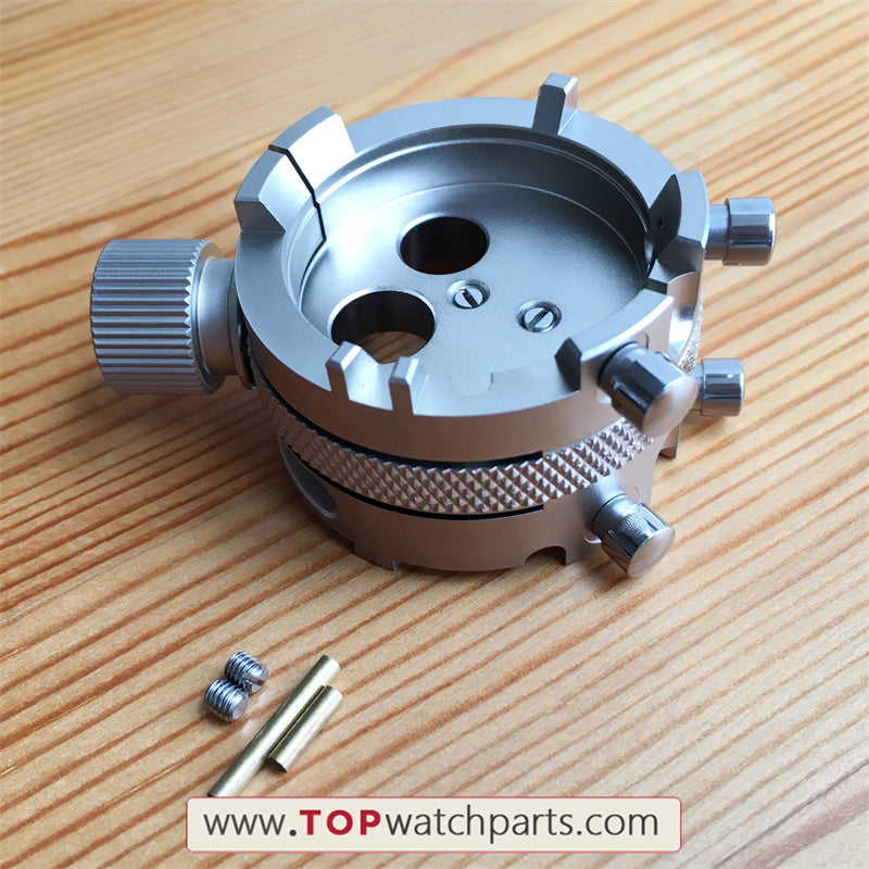 watch repair special fixing tool for cal.4030/4031&Zenith 400/410/420 watch movement