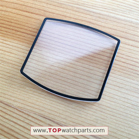 sapphire crystal glass for HUB Hublot Spirit Of Big Bang 601 automatic watch - topwatchparts.com