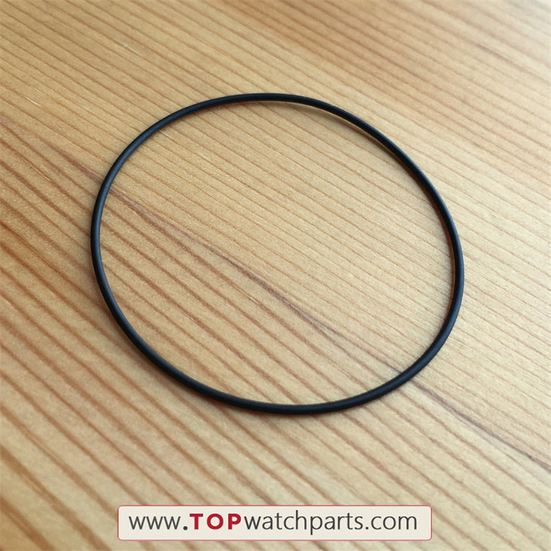 watch back cover washer waterproof ring for Rolex Submariner 116610 watch