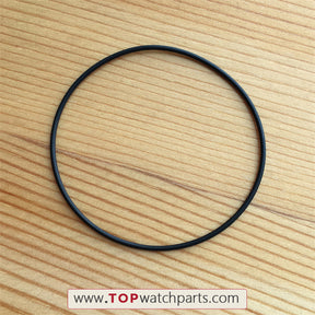 watch back cover washer waterproof ring for Rolex Submariner 116610 watch