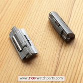 ストラップメタリック精度モジュラーコンポーネントロードスター用の内部インサート26182826革張りバンド