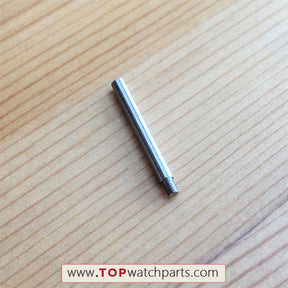 watch buckle/bracelet screw tube for Rolex Submariner Date 41mm 126610 watch steel band - topwatchparts.com