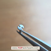 steel bezel case screw for HUB Hublot BigBang 301 44mm original automatic watch - topwatchparts.com
